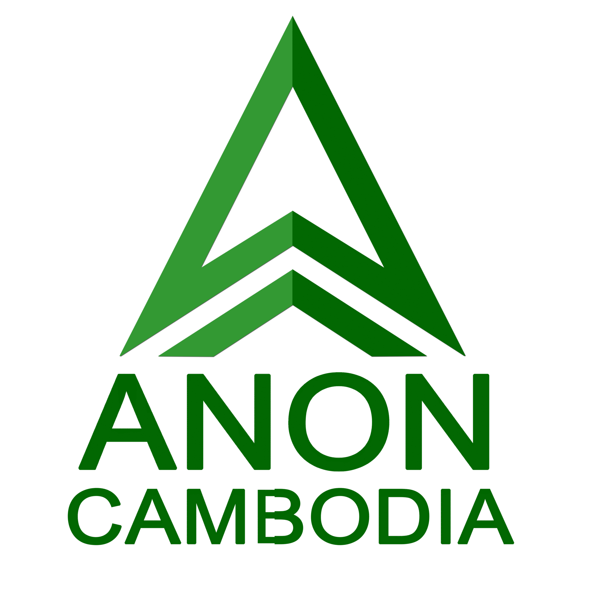 Anon Logo ICON – KOUCH SENGTHAI