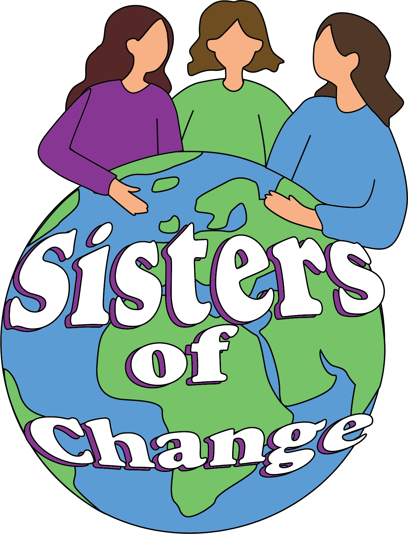 Logo CYCC – Korngbormey Vuthoeun