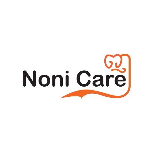 Logo – Nonicare – Leangkun Tat