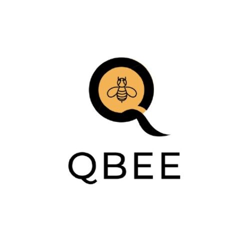 Logo – QBee – Leangkun Tat