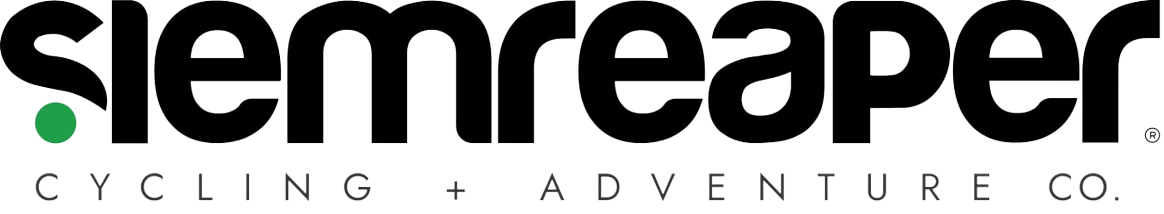 Siem Reaper Travel Logo – Tydavann Thoun