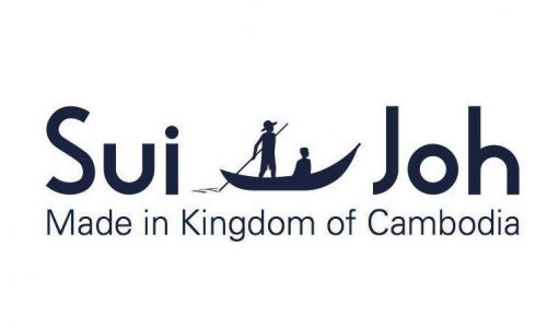 Sui Joh Logo